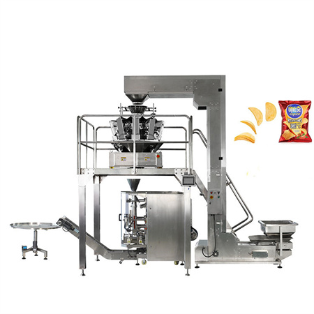 Chocolate Powder Cocoa Powder Milk Powder Packing Machine Automatic High-Precision Small Bag Coffee Powder Packing Machine