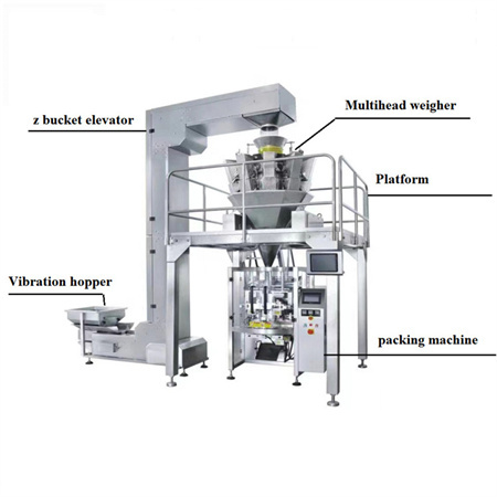 Flow Automatic Ice Lolly Popsicle Filling Packaging Machine
