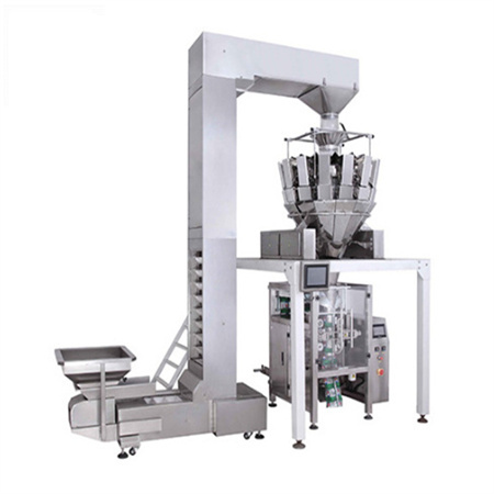 Machine for Packaging, Fully Automatic Rice Packaging Machine, Machine Packing
