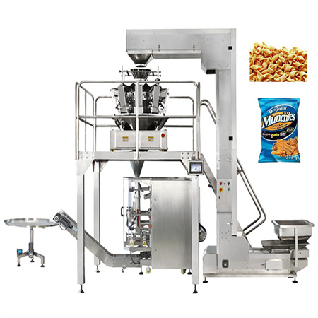 Good Quality Electronic Parts Vacuum Sealing Packaging Machine for Chip Board