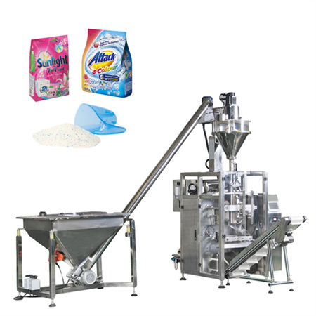 Automatic Pre-Made Pouch, Zipper Bag, Doy Bag Packaging (Packing) Machine for Pet Food, Coffee Bean, Candy, Chips, Frozen Vegetable, Sugar, Nuts