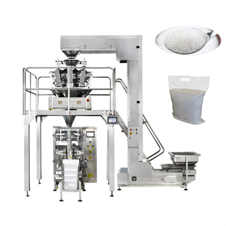 Hot Selling Chips Filling Machine Namkeen Packaging Machine