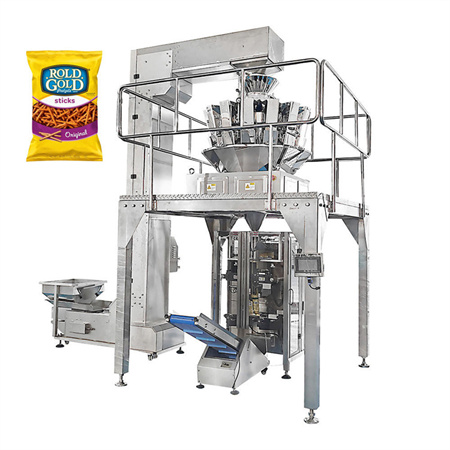 Rice Noodle/Rice Flour/Seasoning Namkeen Packing Sachet Hand Sealing Machine Packaging Machinery Hot