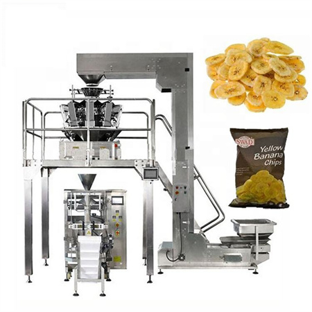 Sauce/Honey/Milk Liquid Food Packing Machine