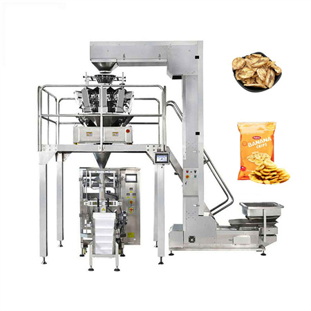 Bg Automatic Small Vertical 5g 25g Black Pepper Salt Hotel Sugar Sachet Pouch Stick Bags Filling Packaging Packing Machine