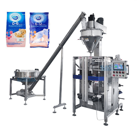 Kl Automatic Liquid Ice Lolly Ice Pop Ice Candy Form Fill Seal Wrapping Flow Packaging Packing Filling Sealing Machine