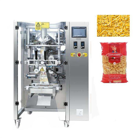 Sugar Seeds Salt Rock Sugar Raisin Pouch Packing Machine