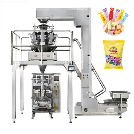 Kst Price Automatic Vertical Triangle Tea Sachet Packaging Small Tea Pouch Filling Nylon Pyramid Food Coffee Powder Tea Bag Sealing Packing Machine with Envelop