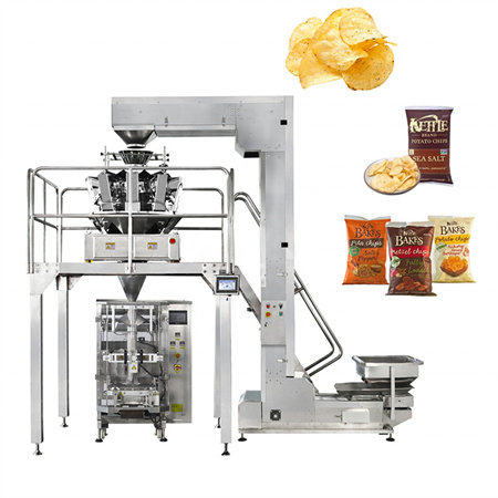Factory Sale Good Quality Chuna Parcel Pouch Packing Machine for Liquid and Juice