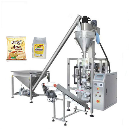 Automatic Seal Ruipuhua Wooden CE, SGS Potato Chip Machine Packing Machinery