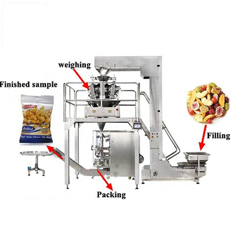 Automatic 10-Packs Banding Pharmaceutical Packaging Machine Banding Equipment