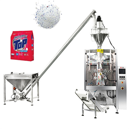 Automatic Pill Blister Packaging Machine
