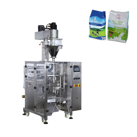 High Quality Plastic Packaging Bottles Blow Molding Machine From China Manufacturer