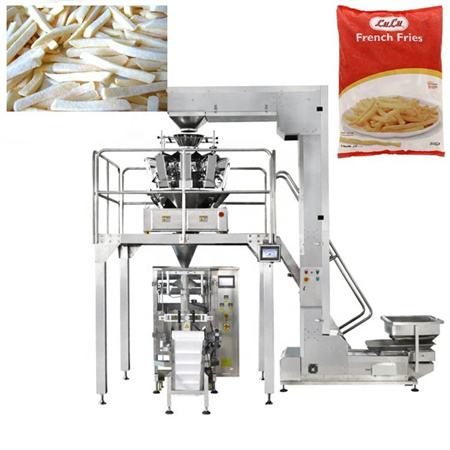 High Quality Packing Machine Fully Automatic Palletizer for 1kg 2kg 5kg Food Rice Woven Bags Into Carton Production Packing Line