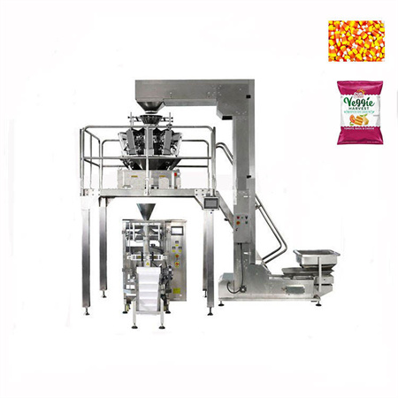 Automatic Small Vertical Liquid Jelly Pouch Stick Packing Machine