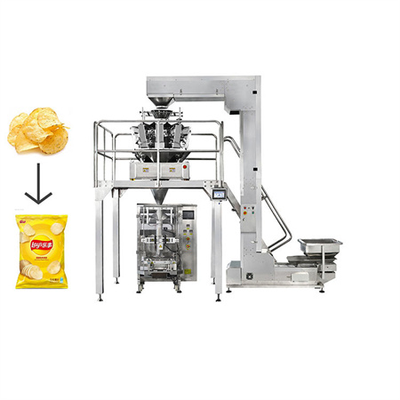 Rq-Zh-120L Small High Speed Continuous Automatic Box Vertical Cartoning Packing Pouch Tube Machine