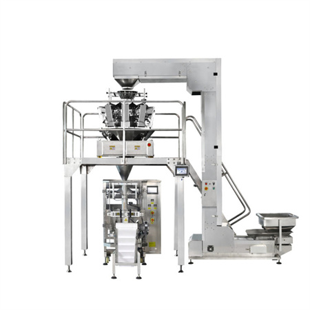 Automatic Powder Packing Machine for Chili Powder/Herb Powder/Detergent Powder/Milk Powder/Flour Powder