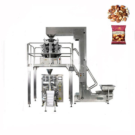 Multiline Pouch Loader/Layer for Multiline Filling Machine