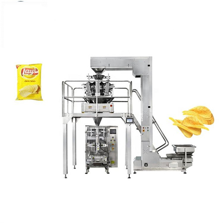 Twin-Screw Fortified Broken Rice Long Grain White Artificial Rice and Dal Production Line Extrusion and Drying Machine