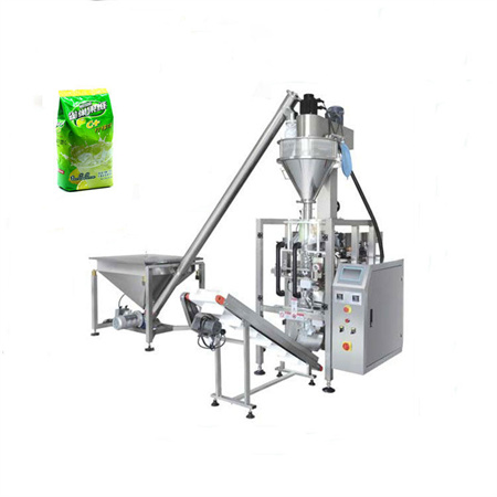 Good Price Automatic Liquid Sachet Juice Milk Drinking Water Pouch Filling Packing Packaging Machine