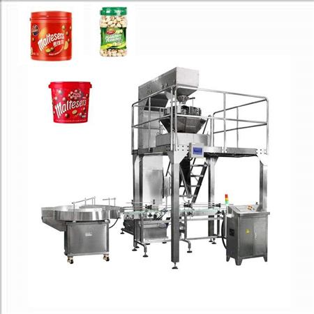 Milk Oil Water Juice Food Heat Sealer Liquid Automatic Pouch Multi-Function Filling Sealing Doypack Packing Machines