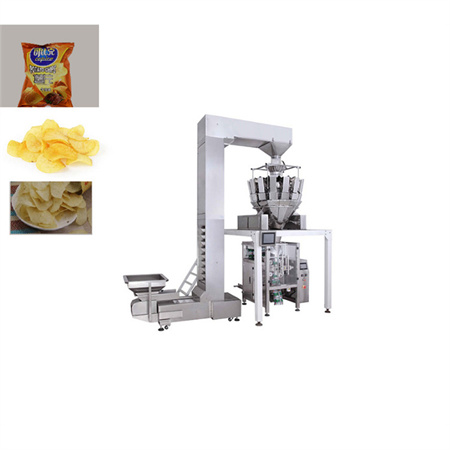 Milk Oil Water Sugar Small Tea Bag Food Heat Sealer Powder Cup Water Liquid Automatic Pouch Multi-Function Packing Packaging Machines