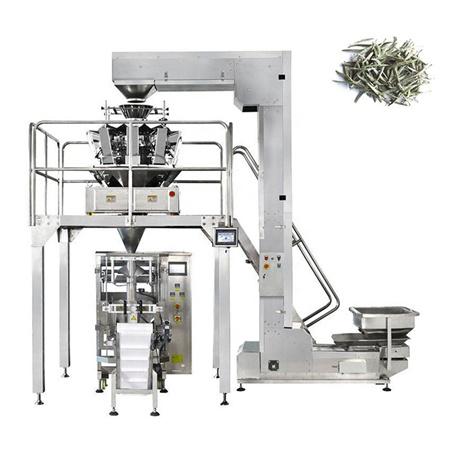 High Speed Automatic Counting Hard Capsule Table Pill Candy Nut Cashew Tea Chocolate Dry Food Bag Packing Machine Triangle Bag Film Packaging Machine