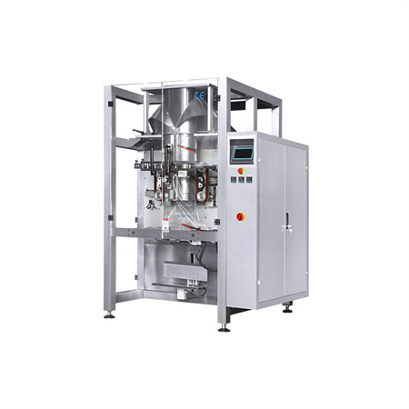 High Speed Multilane Spice Sugar Coffee Powder Stick Pouch Packing Machine