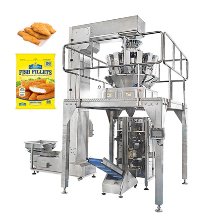 Seasoning/Milk/Cocoa/Wheat Flour/Coffee/Sugar Sachet Packet Stick Bag Pouch Powder Packaging Packing Machine