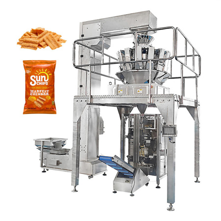 Small Automatic Honey/Ketchup/Sauce/Oil/Liquid/Lotion/Shampoo/Jelly/Liquid Soap/Juice/Tomato Paste Food Sachet Pouch Packaging Packing Filling Sealing Machine