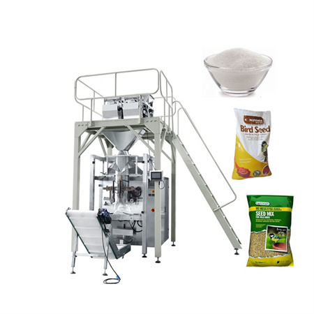 Automatic Small Sealing Sachets Stick Spice Snuff Chili Pepper Milk Sugar Powder Pack Vertical Plastic Bag Pouch Packing Machine
