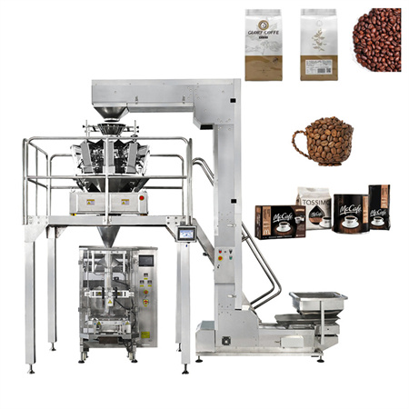 Automatic Air Cylinder Metering Liquid Ice Lolly Ice Pop Ice Candy Form Fill Seal Packaging Filling Sealing Machine