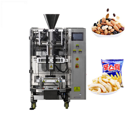 Sachet Honey/ Ketchup / Sauce / Liquid Juice /Oil /Peanut Butter /Ice Lolly/Ice Pop/Jam/Cream /Salad /Soup /Tomato Paste Packing Packaging Machine
