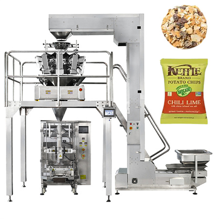 Low Price Stand up Spice Pouch Packing Machine Turmeric Powder