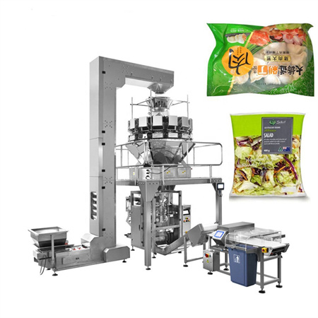 Sachet Packing Machine Chips Packing Machine Tea Bag Packing Machine Automatic Sachets Powder Packaging Machine Small Production Granule Packing Machine