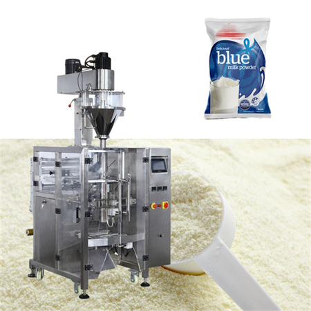 Automatic Vertical /Food/Snack/Beans/ Grain/Rice/Nuts/Peanut/Sugar/Beans/Salt /Granule /Coffee Volumetric Filling Packaging Wrapping Packing Sealing Machine