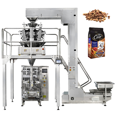 Automatic Bulk Paper Straw Packing/Package/Packaging Machinery Manufacturer
