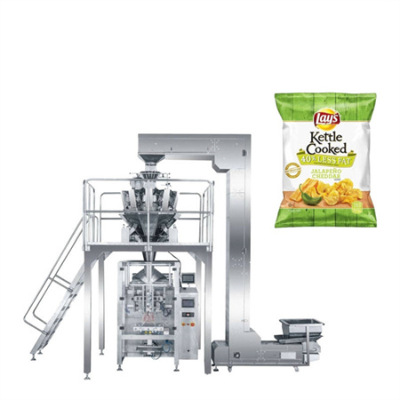 Automatic Brittle Sesame Candy Energy Peanut Bar Packaging Machine