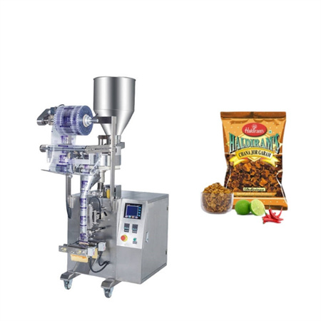 Twin-Screw Multi-Product Artificial Rice Dal Couscous Poha Production Line Machinery and Equipment Extruder and Dryer