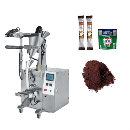 Multi Functional Animal Feed Food Packing Machine Granular Biscuit Filling Multihead Weigher Packaging Machine