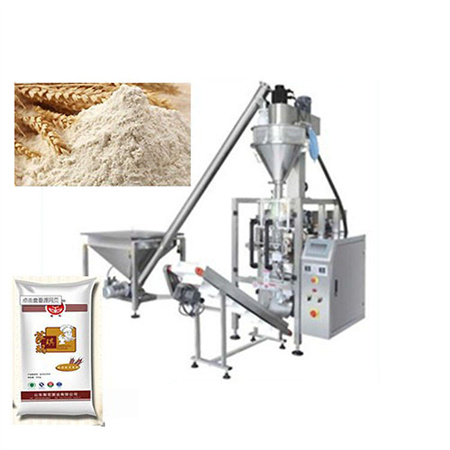 Automatic Vertical Granule Snack Salt/Rice/Bean/Seed/Spice/Sugar/Popcorn/Peanut/Coffee/Nuts/Tea Stick Sachet Food Packing Packaging Filling Sealing Machine