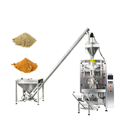 Multi Functional Cashew Nuts Potato Chips Popcorn Packing Machine Automatic Snack Food Packaging Machine