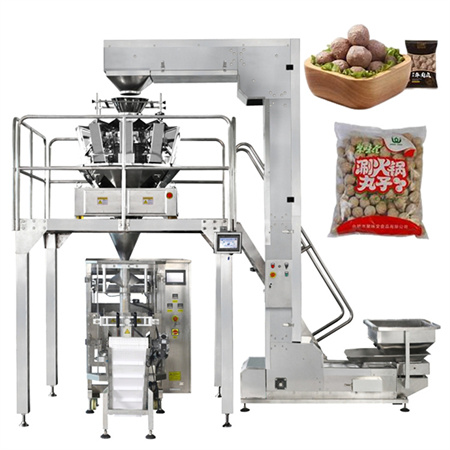 Honey Jelly Packing Machine Automatic Liquid Sealing Machine for Hot and Sour Sauce Ice Bag Multifunctional Liquid Packing Machine