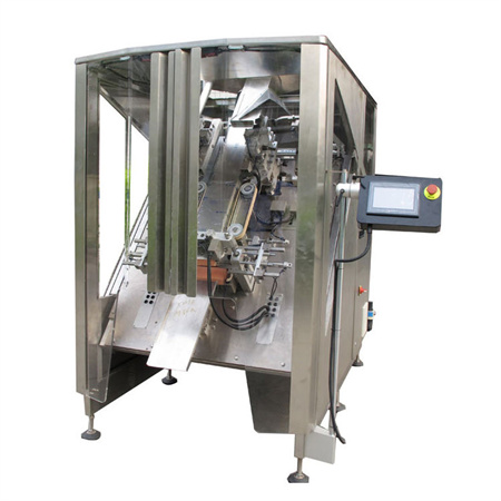 Pillow Automatic Horizontal Chocolate Bar Energy Bar Chocolate Cake Chocolate Wafer Biscuit Packing Machine Horizontal Food Packing/Packaging Machine