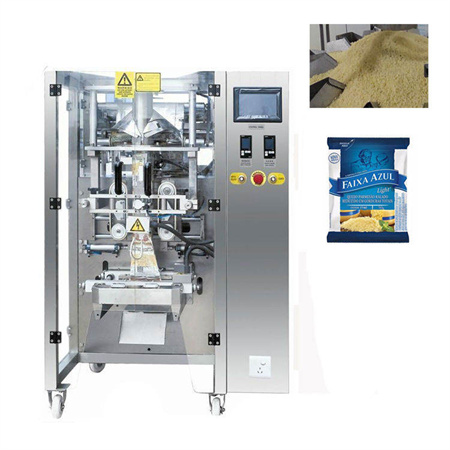 Small Hand Sanitizer/Cream/Chocolate/Thick Paste Piston Filling Packing Machine