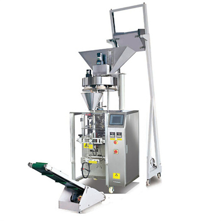 Vertical Automatic Face Cream Packing Machine for Facial Essence Gel Lotion Packaging Machine Sachet Pouch PE Bag