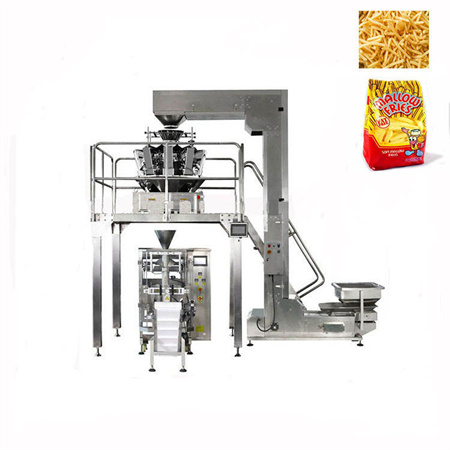 Wholesale Sugar/Salt Stick Granule Pouch Filling Packing Machine