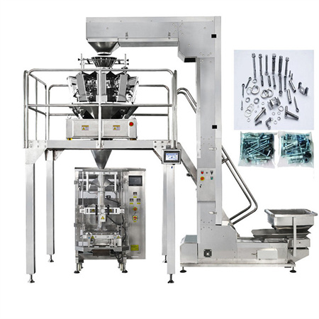 Automatic Plastic Bottle Shrink Wrap Machine Heat Shrink Packaging Machine