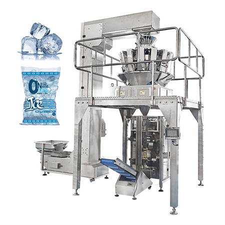 China Manufacturer Mushroom Powder Herbal Powder Packing Machine Welly