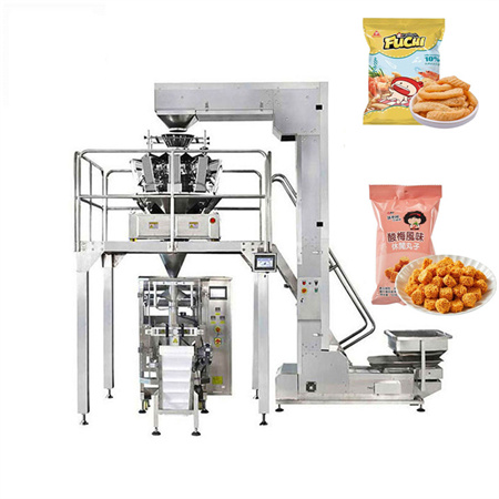 Automatic Liquid Small Skin Cream Envelope Stick Shaped Sachet Pouch Packing Machine